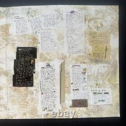 Stereophonics Hand Signed Vinyl Record Album Just Enough Education To Perform LP