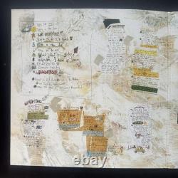 Stereophonics Hand Signed Vinyl Record Album Just Enough Education To Perform LP