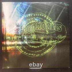 Stereophonics Hand Signed Vinyl Record Album Just Enough Education To Perform LP