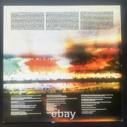 Stereophonics Hand Signed Vinyl Record Album Just Enough Education To Perform LP