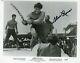 Steve Reeves Hand Signed Photograph, Morgan The Pirate (1961)