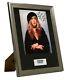 Stevie Nicks Hand Signed Autograph Photo Framed & Mounted A4 Coa Great Gift