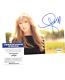 Taylor Swift Hand Signed 7x5 Inch Glossy Photo Autograph Original Withcoa