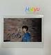 Taeil (of Nct127) Hand Autographed(signed) Promo Polaroid