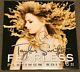 Taylor Swift Hand Signed Fearless Platinum Edition Vinyl Autograph 2x Gold Rsd