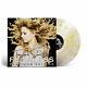 Taylor Swift Hand Signed Autographed Fearless Lp Platinum Edition Gold Vinyl