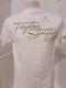 Taylor Swift Real Hand Signed Sz Small 2006 Rare T-shirt Autographed Coa
