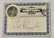 Ted Kluszewski Auto Sp A Place In History Signatures 09/24 Hof Hand Signed Ud 06