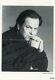 Terry Gilliam Hand Signed Photograph