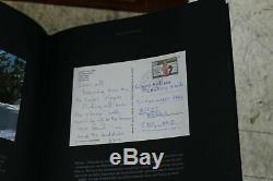 The Beatles / Ringo Starr / Hand-signed / Postcards From The Boys