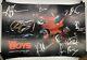 The Boys Cast Hand Signed Poster Amazon Prime Nycc 2018 Exclusive Autographed
