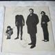 The Stranglers Autograph Hand Signed Original White Album. Rare