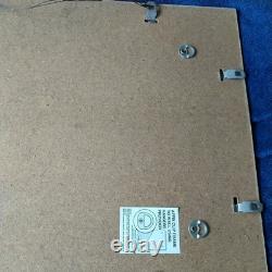 The Stranglers Autograph hand signed original white album. Rare