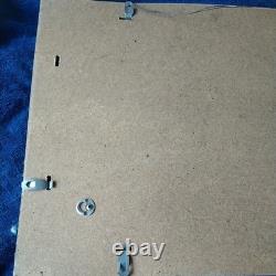 The Stranglers Autograph hand signed original white album. Rare
