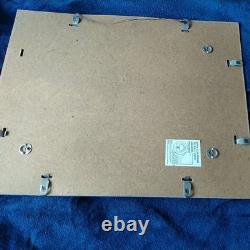 The Stranglers Autograph hand signed original white album. Rare