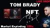 Tom Brady Nft Market 10x Flip Tom Brady Autograph Nft Live Stream