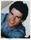 Tom Cruise 8x10 Photo Hand Signed Autographed Psa/dna Coa