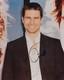 Tom Cruise Top Gun & Mission Impossible Very Rare Genuine Hand Signed Photo