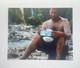 Tom Hanks Hand Signed 8x10 Photo Beckett Authenticated Actor Castaway