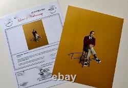 Tom Hanks Mister ROGERS Movie Authentic Hand Signed Photo Autographed COA