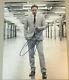 Tom Hardy Actor (legend) Hand Signed Autographed 8x10 Photo Withhologram Coa! Rare