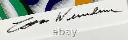 Tom Wesselmann Large 16x20 Inch offset lithograph Hand Signed with certificate