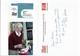 Tony Hart Hand Signed Photograph