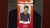 True Blood Alexander Skarsg Rd Hand Signed Autograph