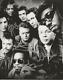Ub40 Real Hand Signed Photo Coa Autographed By Ali Robin Astro +3