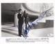 Uma Thurman Hand Signed 8x10 Photo Awesome Pose The Avengers Jsa