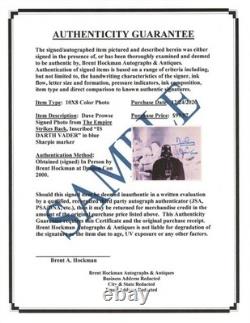 VERY RARE Poet CZESLAW MILOSZ Hand-Written Signed 8.5X11 Note Autograph with COA