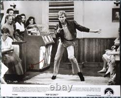 Val Kilmer (Top Secret) Hand Signed Photo 8X10