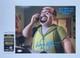 Wayne Knight Hand Signed 11x14 Photo, Jsa Toy Story Al Autograph