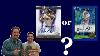 Which Are Better On Card Or Sticker Autographs