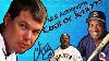 Which Mlb Players Signed Autographs U0026 Which Were Jerks