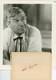 Will Rogers Hand Signed Vintage Album Page + Vintage Photograph