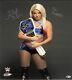 Wwe Alexa Bliss Hand Signed Autographed 16x20 Photo With Beckett Coa 3