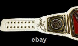 Wwe Becky Lynch Charlotte Bayley Hand Signed Autographed Womens Belt With Coa