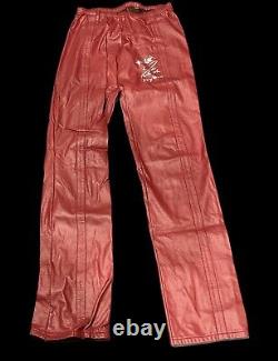 Wwe Nxt Shinsuke Nakamura Hand Signed Ring Worn Pants And Extras With Proof Coa