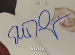 Young Ellen Degeneres Authentic Autographed 8X10 Photo Hand Signed WithCOA