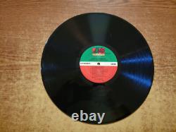 1971 MINT-EXC SIGNATURE MANUSCRITE NE S'EFFACE PAS ARETHA FRANKLIN Albums à Succès LP33