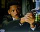 Affiche De Men In Black 8x10 Signée à La Main Par Will Smith - Authentifiée Par Beckett - Coa