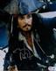 Affiche Rare Signée à La Main Par Johnny Depp Avec Certificat D'authenticité Beckett Et Photo Signée Par Amber Heard