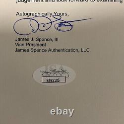 Affiche vintage autographiée et numérotée de Shirley Temple avec certificat d'authenticité JSA