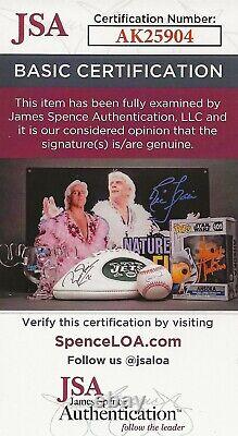 Alicia Silverstone photo promotionnelle 8x10 VRAIMENT signée à la main avec certificat d'authenticité JSA autographié.
