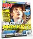 Arctic Monkeys Vraiment Signé à La Main Février 2006 Magazine Nme Coa Autographié Alex +3