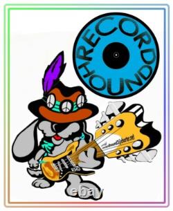 Art original Johnson 9x12 dessiné à la main et autographié Batman et le Joker 2016