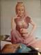 Barbara Eden Je Rêve De Jeannie 11x14 Signé à La Main Autographe Jsa Témoin Coa