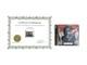 Cd De Comédie Rare Signé à La Main Par Chris Rock 53/100 Universal Records Coa Comédien Neuf