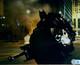 Christian Bale Signé à La Main - The Dark Knight Bas (beckett) Coa